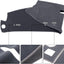 Tapete ajustable para Chevy Silverado/GMC C1500 97-00