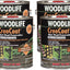 Conservante madera negra 0.88gal pack 4