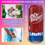 Fundas silicona latas 12oz reutilizables campamento