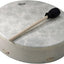 Pandero Estándar de 10" a 14" para Batería y Ritmo