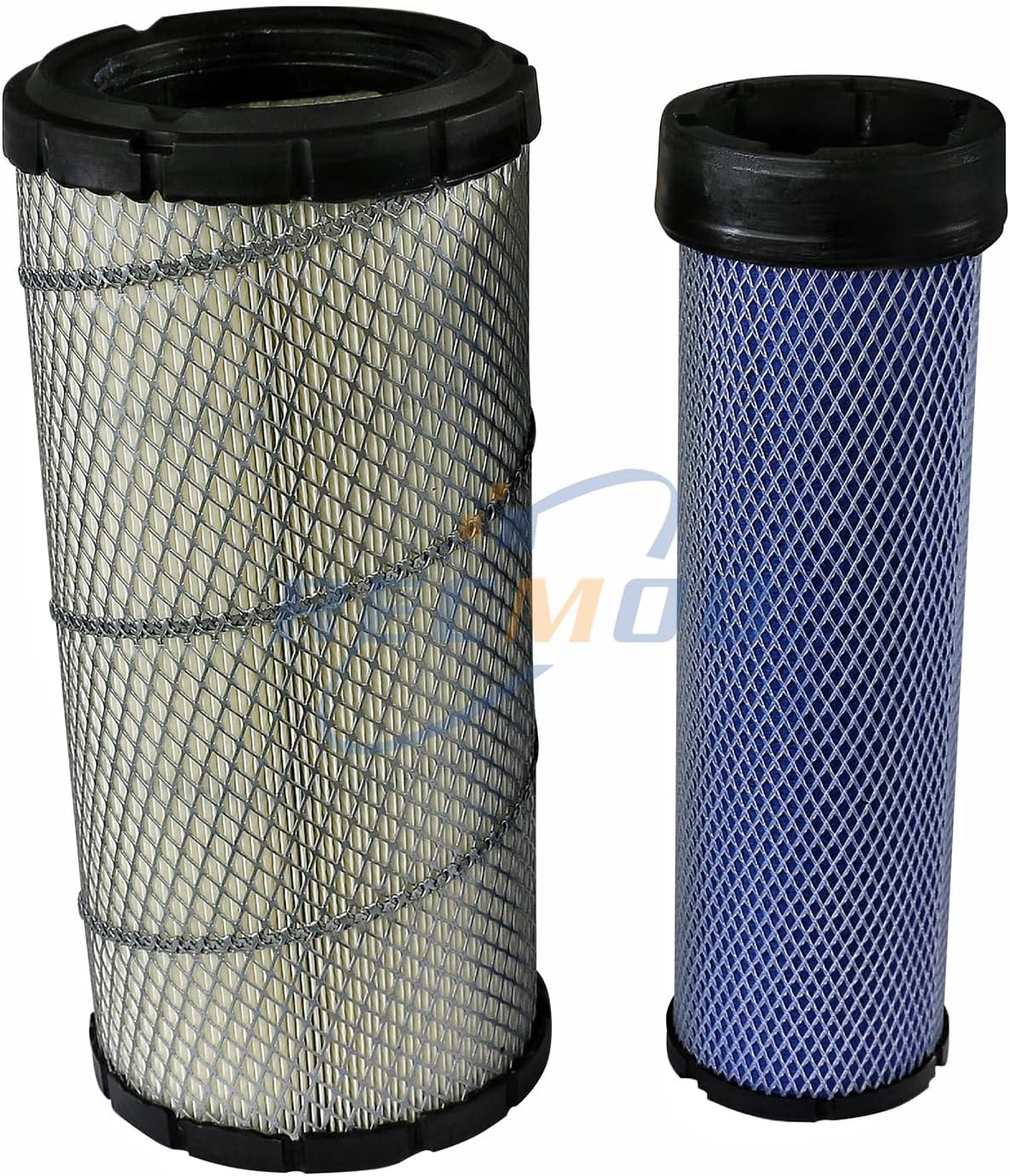 Filtro aire cargador Bobcat excavadora E55W E60 E80