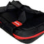 Bolsa transporte negro con plato vidrio 3qt y tapa