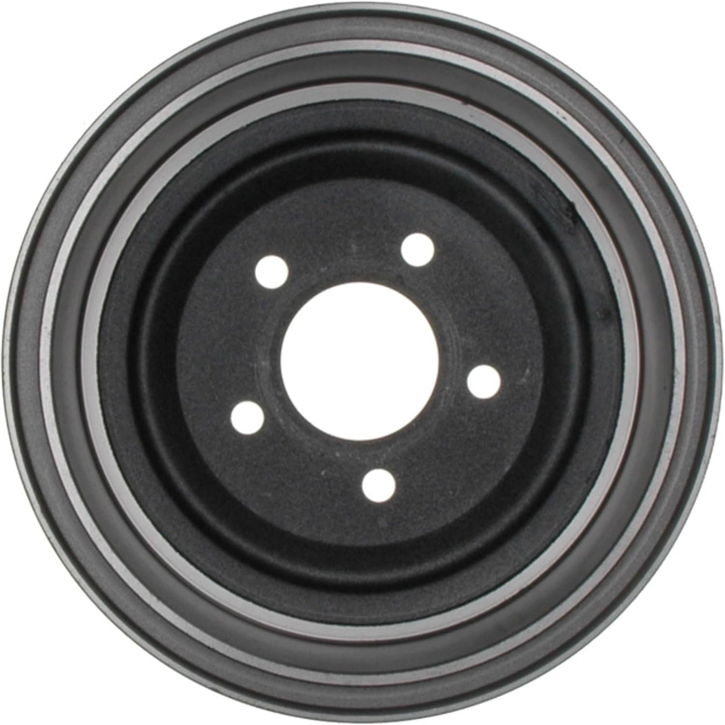 Ensamble tambor freno trasero 18B259