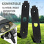 Cuchilla repuesto comp Ryobi 8pulg paq 2