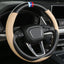 Funda volante BMW X1-X7 i3-i5 14.5-15" beige