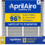 Filtro aire MERV 11 16x25x4 (Pack 4)