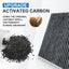 Filtro aire cabina Mazda CX-70 KR9P61J6X con carbono