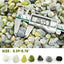 Guijarros jade 5lb para plantas interior decoración jardín