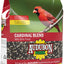 Alimento pájaros silvestres semillas cardenal bolsa 4lb