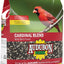 Alimento pájaros cardenales bolsa 4lb set 2