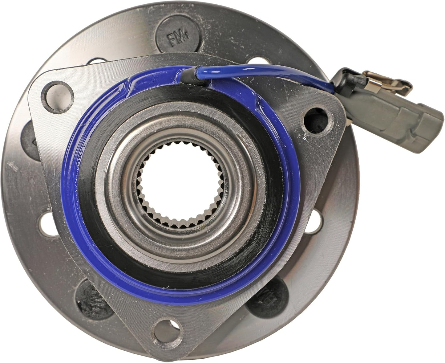 Cojinete rueda y kit cubo Pontiac Grand Am