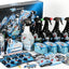 Kit limpieza coche accesorios interior exterior