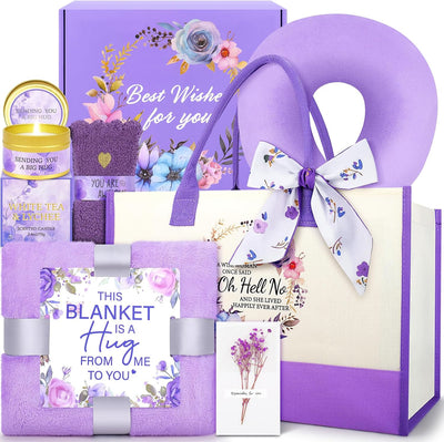 Cesta regalo cumpleaños mujer mamá esposa novia hermana