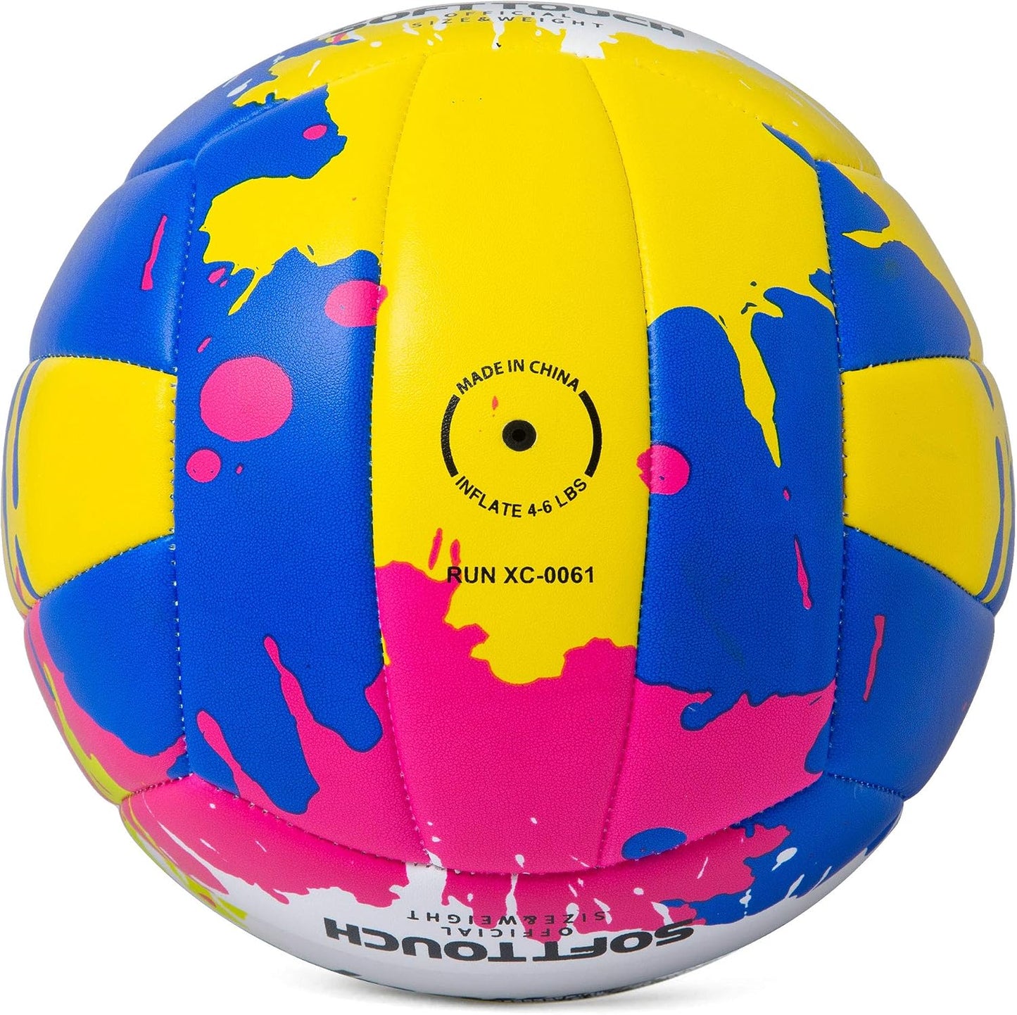 Pelota voleibol playa tamaño 5 suave impermeable
