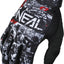 Guantes Mayhem para Hombre de Cuero Resistente al Agua