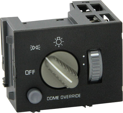 Interruptor multifunción DS876T