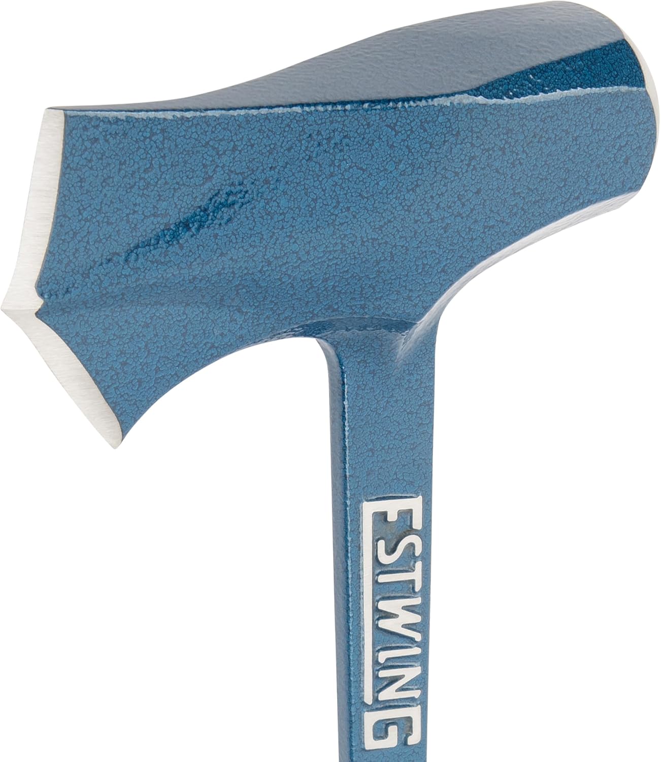 Maza cortar madera azul 16pulg acero forjado agarre impacto