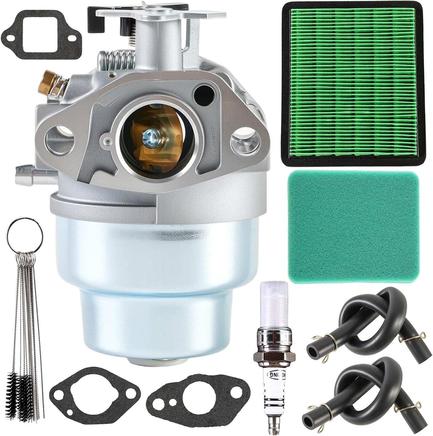 Carburador comp Honda GCV160 Ryobi Ry80940B lavadora 2800