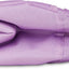 Bolsa almuerzo lavanda reutiliz. con cremallera