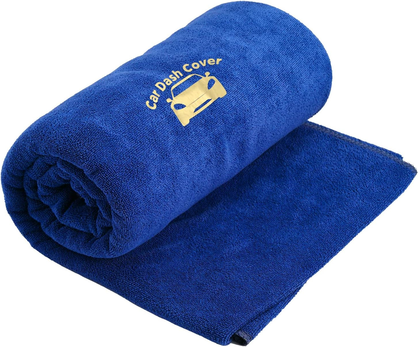 Alfombrilla cubierta tablero coche tintado