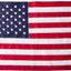 Bandera repuesto nailon 3x5ft