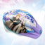 Casco bicicleta Frozen para niño y bebé