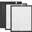 Filtro aire H13 3en1 para purificador MOOKA TL2867 set 3