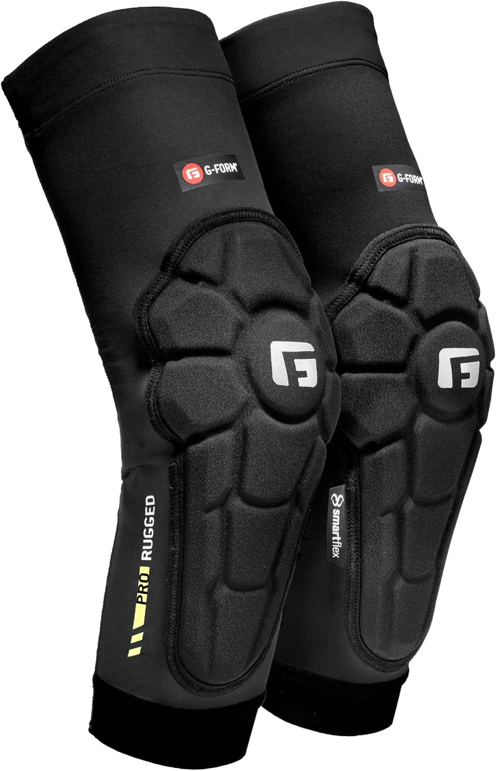 Coderas transpirables para MTB ciclismo de montaña 2 pzas