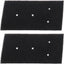 2 filtros espuma repuesto compatibles Whirlpool secadora