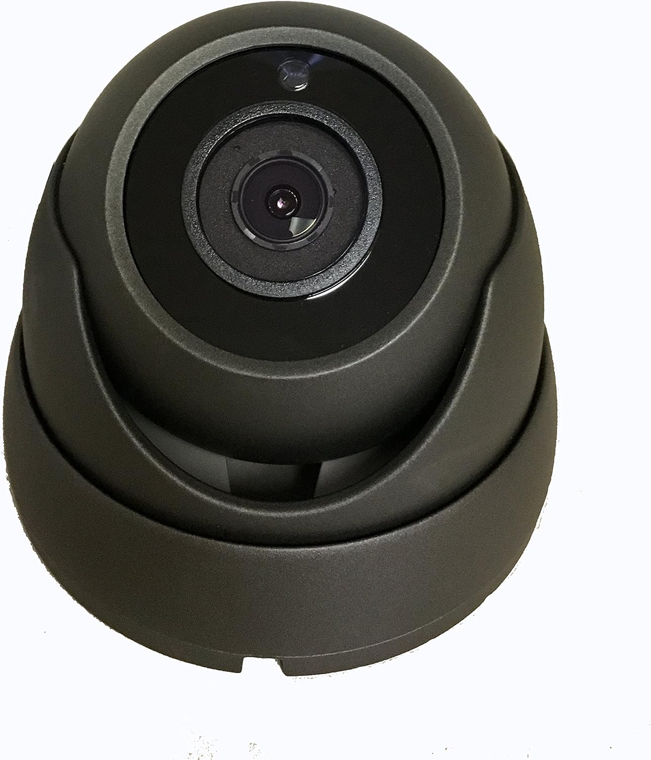 Cámara domo 1080P Full-HD 4in1 STARVIS interiores exteriores 12VDC