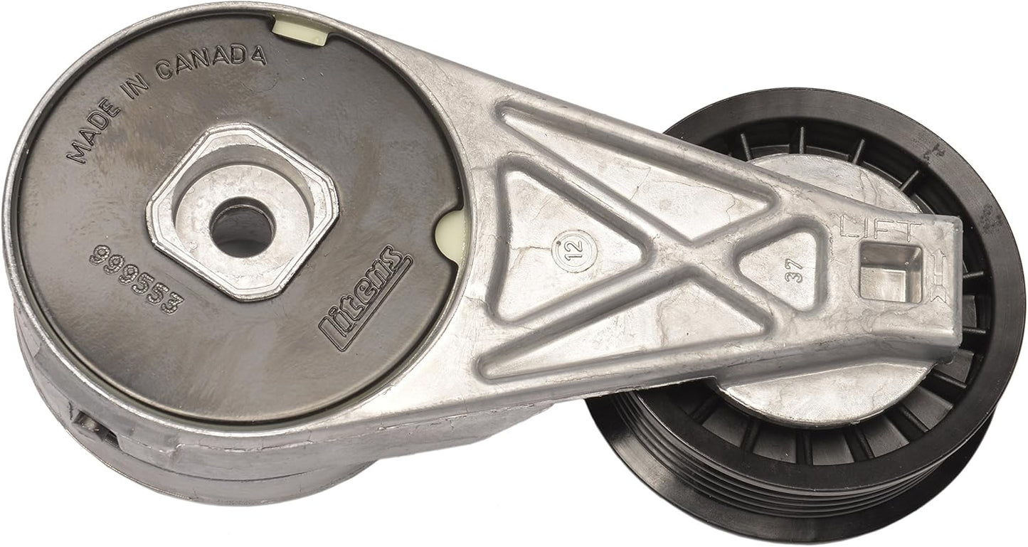 Conjunto tensor Accu-Drive