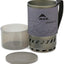 Olla camping mochilero accesorios WindBurner