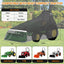 Cubierta tractor Kubota John Deere 420D impermeable