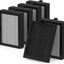 Filtro repuesto purificador aire LEVOIT LV-H128 paquete 6