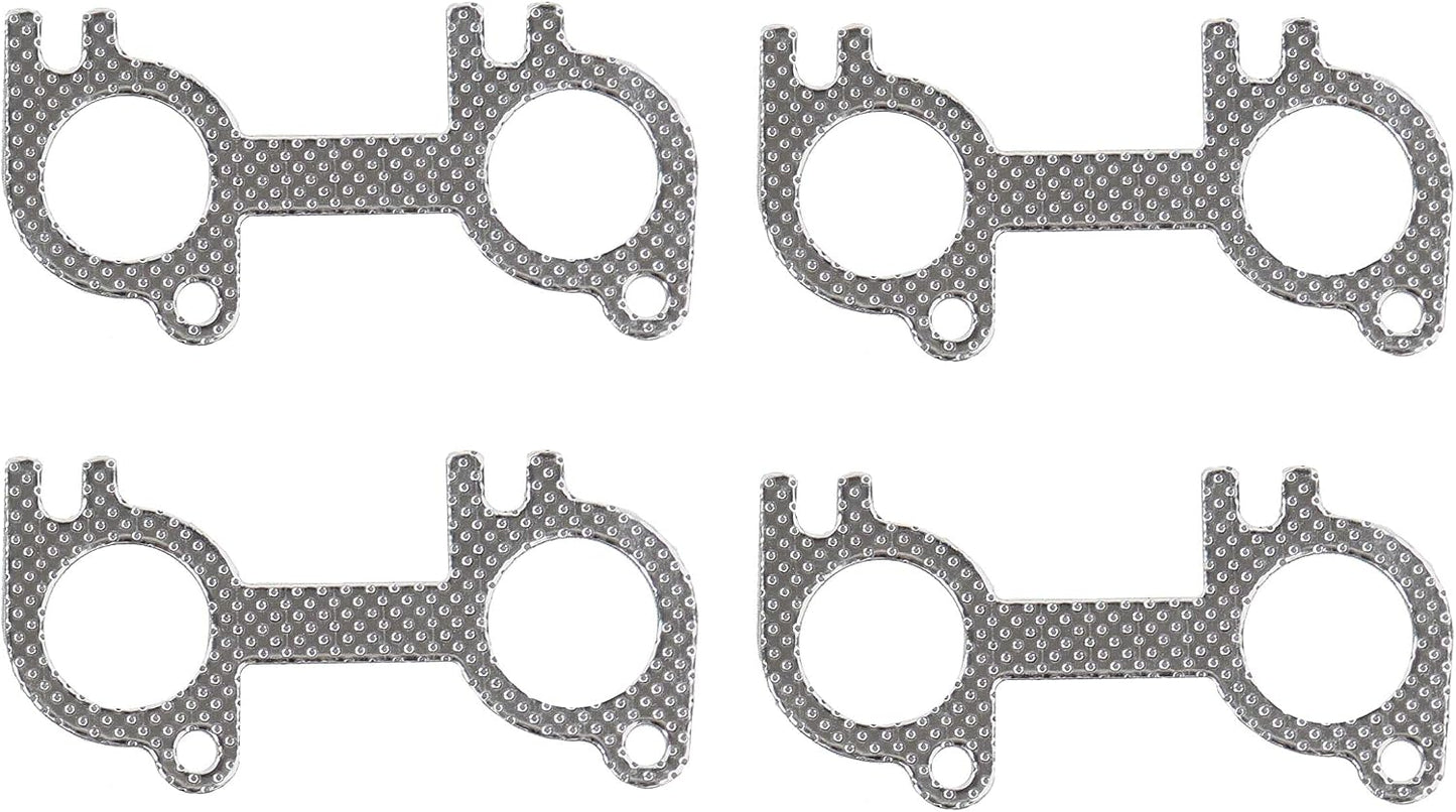 Set juntas colector escape Ford 91-16 Lincoln Mercury