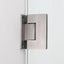 Puerta ducha acero inox Kinkade XL
