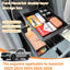 Organiz. consola Ford Maverick 2022-26 reposabrazos