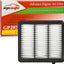 Filtro aire motor Honda Accord 2.0L 18-22