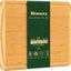 Tabla cortar bambú XL 18x12.5 con ranura para jugo