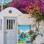 Bandera verano doble cara tortugas 12x18pulg jardín patio