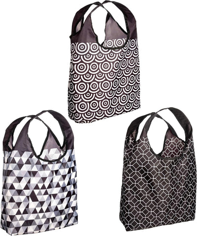 Bolsas reutiliz. para comestibles gimnasio oficina playa