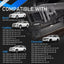 Interruptor ajuste asiento conductor comp Chevy Impala 14-20