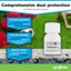 Pesticida Demand Duo 1 Unidad Blanco