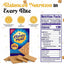 Galletas Graham Honey Maid 14.4oz 27 unidades