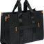 Bolsa compras mediana impermeable con bolsillo laptop
