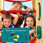 Set 5 accesorios parque infantil Swingset