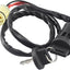 Interruptor llave encendido Honda TRX420 2000-06 impermeable