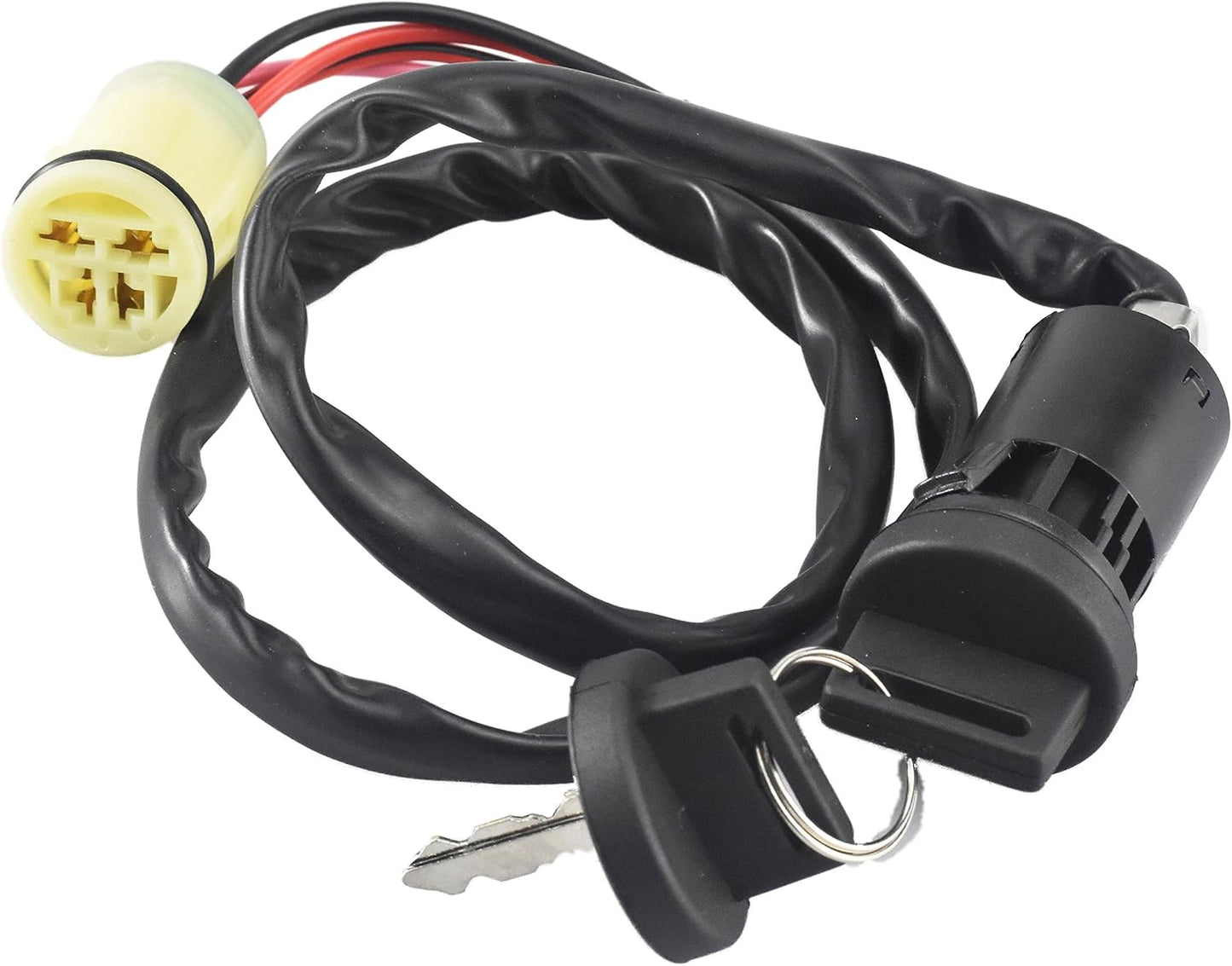 Interruptor llave encendido Honda TRX420 2000-06 impermeable