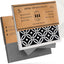 Pack 10 paños grises reutilizables compostables Suecia