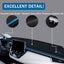 Funda salpicadero Toyota Corolla 19-20 antiderrap